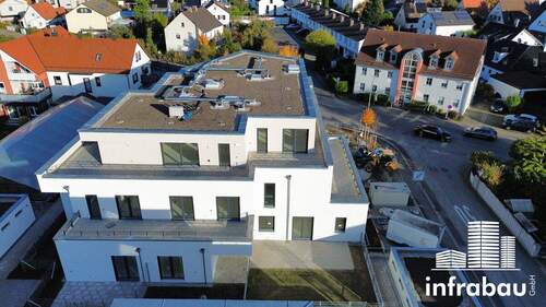 Hausansicht - 