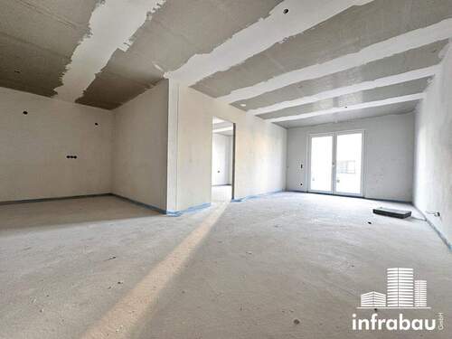 Wohnen/Essen/Kochen - 2 Zimmer Etagenwohnung in Stadtbergen / Leitershofen