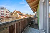Balkon OG - 