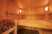Sauna - 