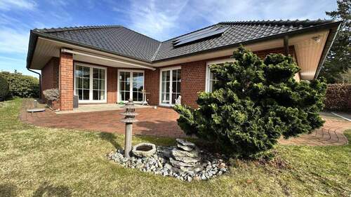 Bild 3 - 4 Zimmer Bungalow in Ammersbek