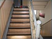 Treppenhaus - 