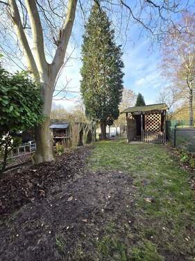 Reihenhaus Wohnung Hamburg Billstedt (2) - 3 Zimmer Terrassenwohnung zum Kaufen in Hamburg