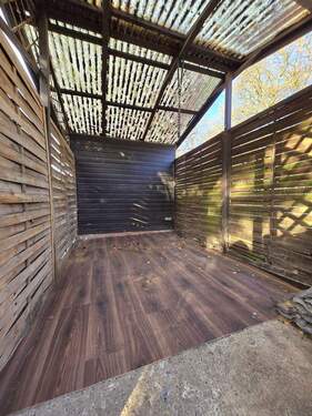 Reihenhaus Wohnung Hamburg Billstedt (6) - 