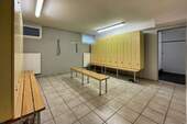 Umkleideraum KG - 
