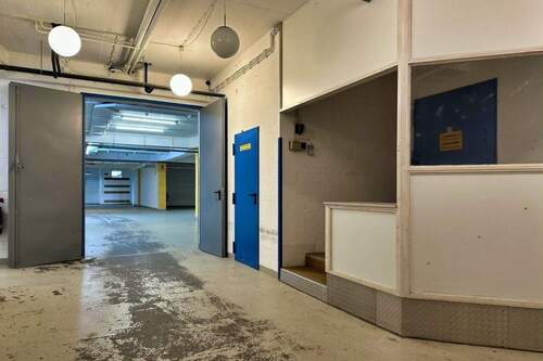 KG - Eingangsbereich - 