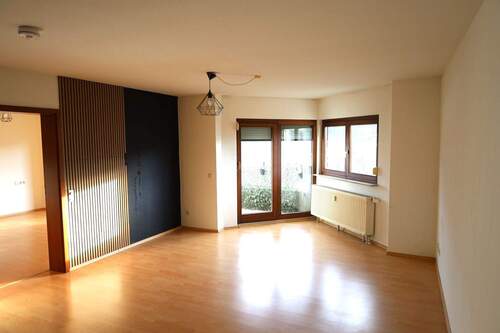 Wohnen - 3 Zimmer Etagenwohnung zum Kaufen in Albstadt