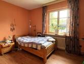 Schlafzimmer im Erdgeschoss - 
