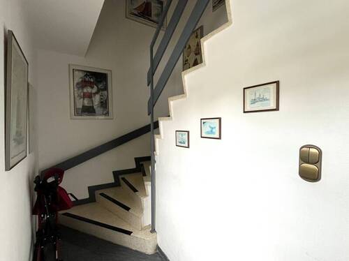 Flur/Eingangsbereich - 