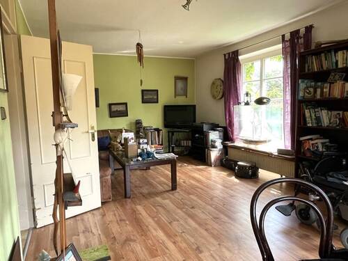 Wohnzimmer Ansicht I - 