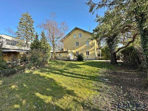 Bild 1 - ELVIRA - Haar, schönes Baugrundstück mit leerstehendem Altbestand