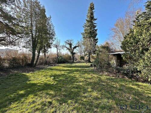 Bild 2 - Grundstück zum Kaufen in Haar