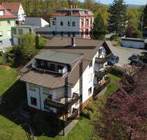 3. Zimmer Eigentumswohnung mit Weitblick und Garage in 37441 Bad Sachsa