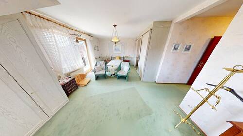 Schlafzimmer - 