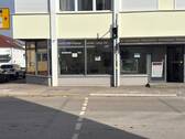 Aussenansicht - Attraktive und Vermietete Gewerbefläche in Günzburg