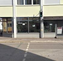 Attraktive und Vermietete Gewerbefläche in Günzburg