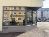 Aussenansicht seitlich - Hotel, Pension, Gasthof zum Kaufen in Günzburg