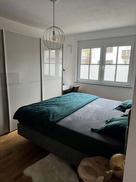 Schlafzimmer - 