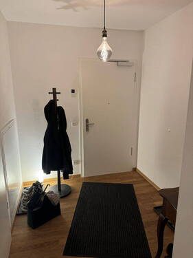 Eingangsbereich - 