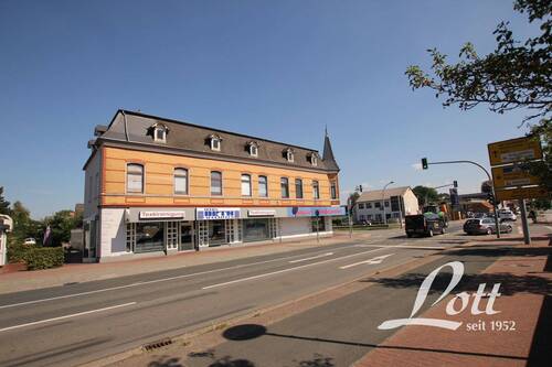 Bild 3 - Mehrfamilienhaus, Wohnhaus in Apen / Augustfehn