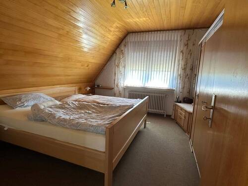Schlafzimmer - 