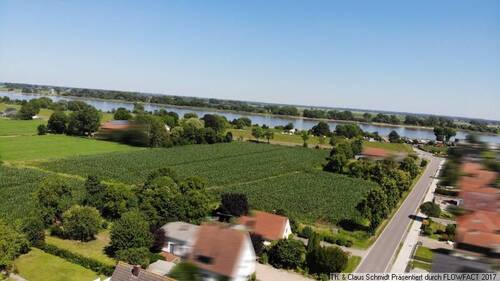 Ein Katzensprung zur Weser - 