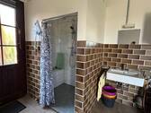mit Dusche - 