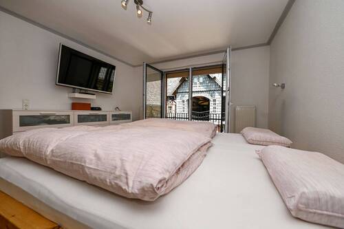 Schlafzimmer - 
