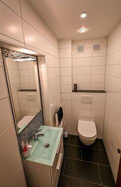 Gäste-WC - 
