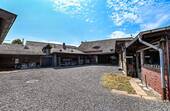 Innenhof Hallen - 