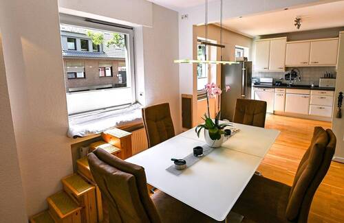 Essbereich - 