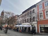 Theatergasse 2 - 2 Zimmer Etagenwohnung zur Miete in Bautzen