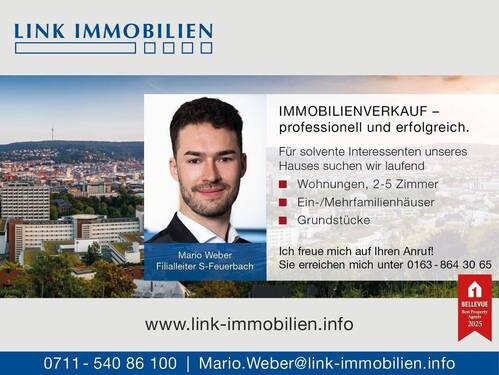 LINK Immobilien - 