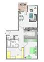 Grundriss - 