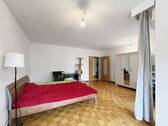 Wohnzimmer - Etagenwohnung mit 75,40 m² in Hemmingen zum Kaufen