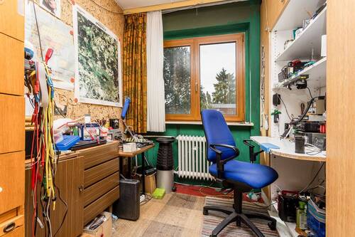 Büro - 