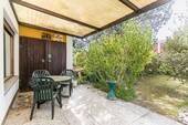 Terrasse - 