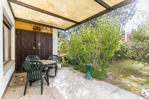 Terrasse - 