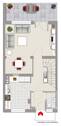 Grundriss Erdgeschoss - 