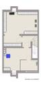 Grundriss Kellergeschoss - 