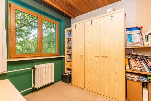 Kinderzimmer - 