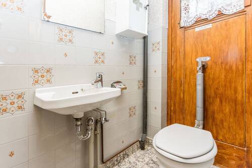 Gäste-WC - 