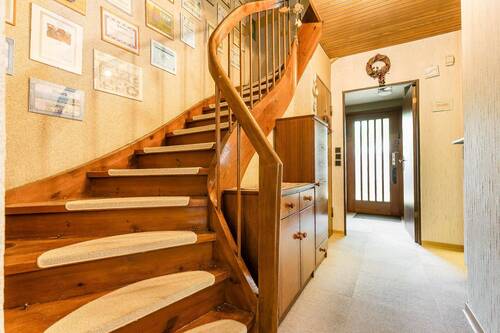 Treppenhaus - 