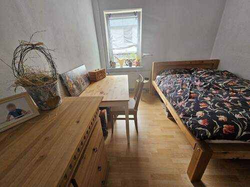 Gästezimmer EG - 