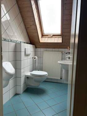 Gäste WC DG - 