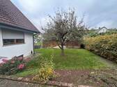Gartenansicht - 