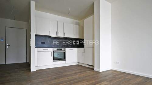 Küche Beispiel - 2 Zimmer Etagenwohnung zur Miete in Schwerin