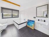Badezimmer DG - 