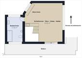 Grundriss DG - 