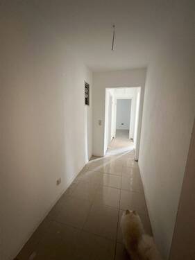 Flur - Einfamilienhaus in Lübeck zur Miete